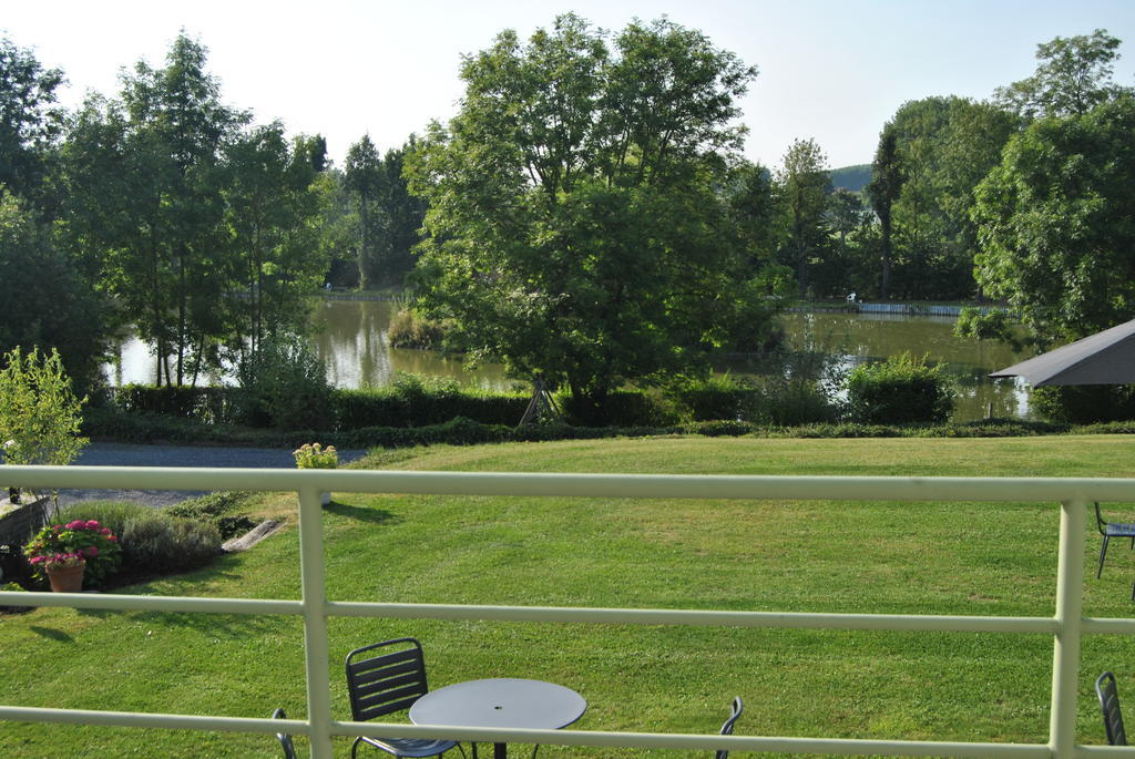 Greenpark Hotel Sint-Pieters-Leeuw Exterior photo